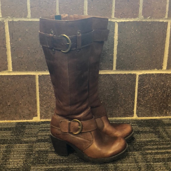 boc Shoes - Beautiful BOC leather boots